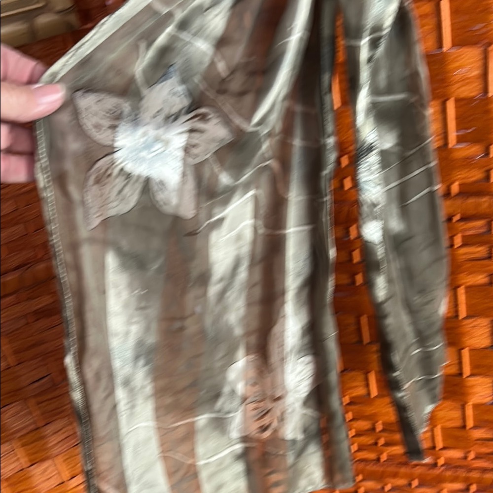 Scarf. ✂️ - Picture 2 of 4
